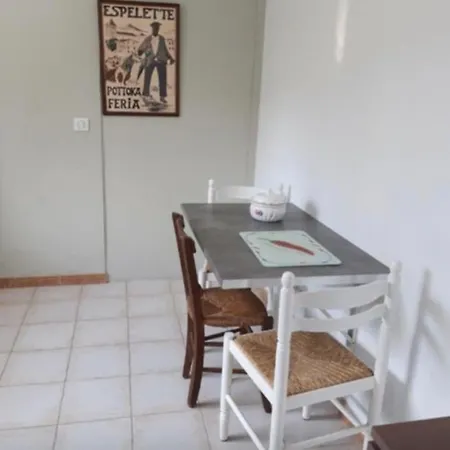 아파트 Iduski *
